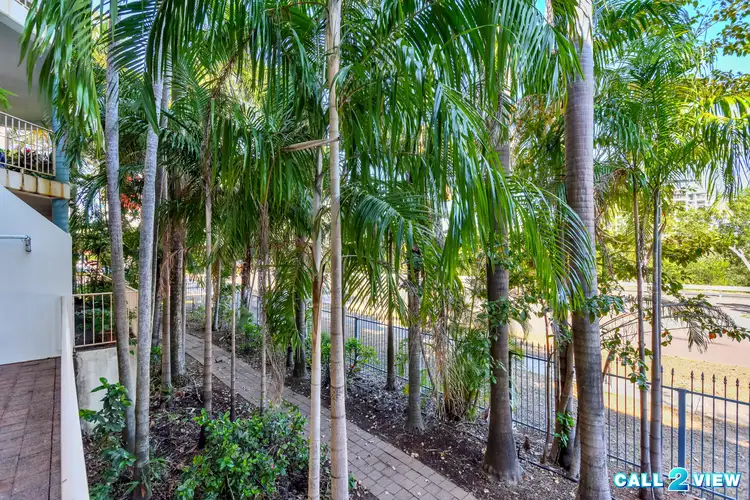 Sixth view of Homely unit listing, 2/7 Dashwood Place, Darwin City NT 800