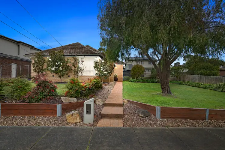 Main view of Homely house listing, 26 Park Boulevard, Ferntree Gully VIC 3156