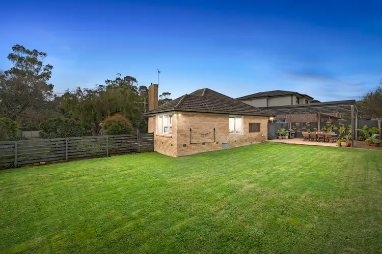 Second view of Homely house listing, 26 Park Boulevard, Ferntree Gully VIC 3156