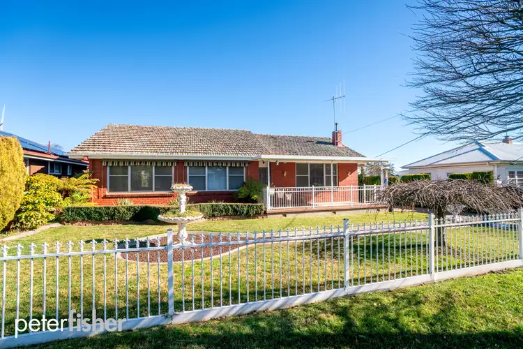 3 Hale Street, Orange NSW 2800