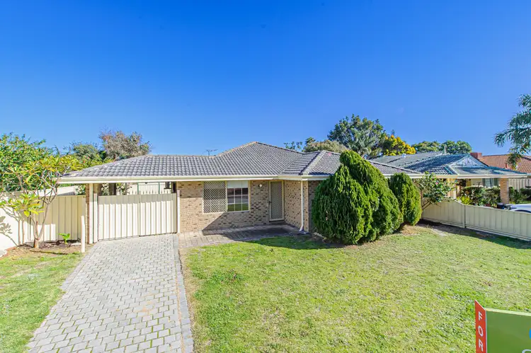 96 Seminole Gardens, Seville Grove WA 6112