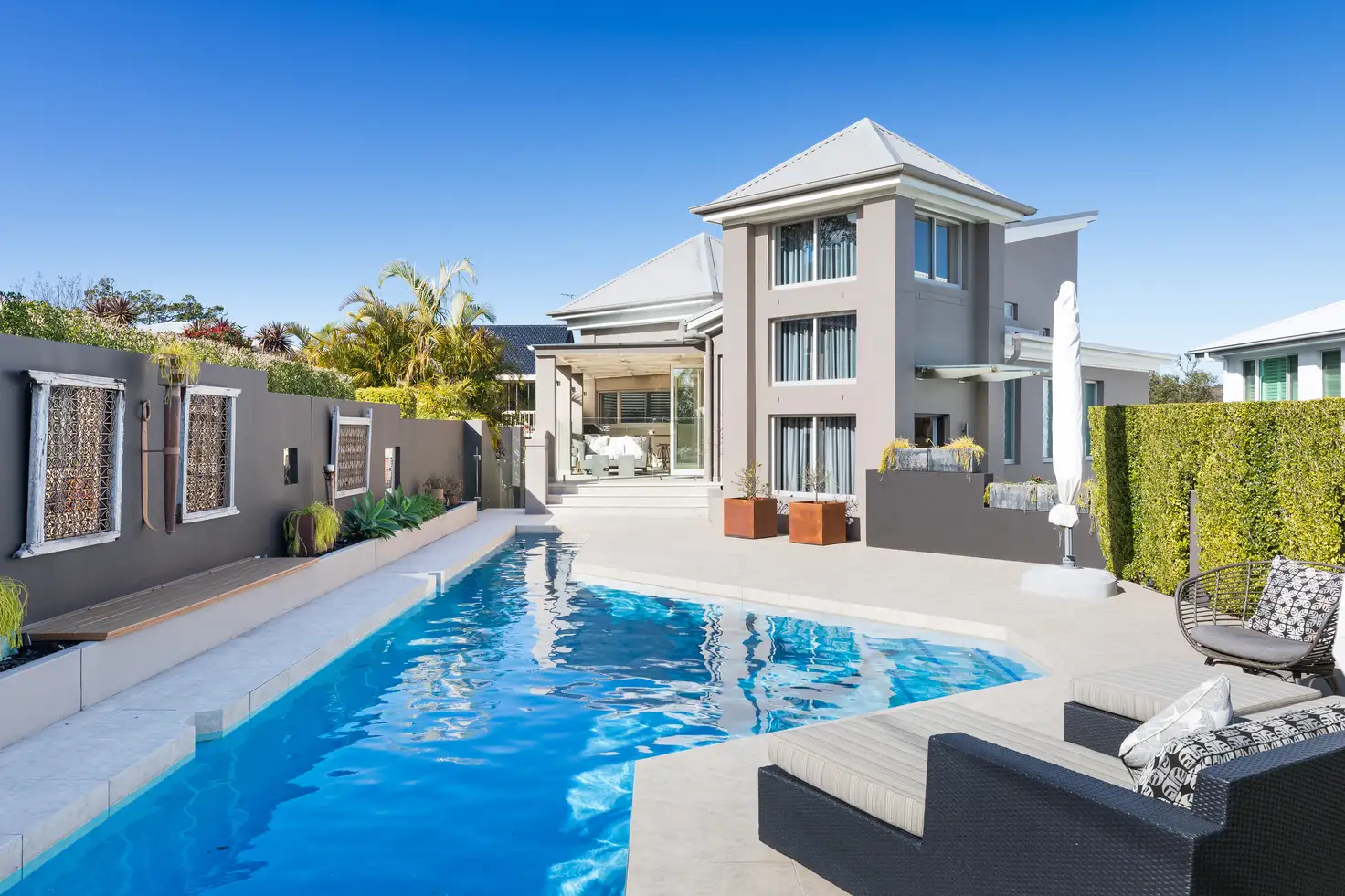 Main view of Homely house listing, 96 Lilli Pilli Point Road, Lilli Pilli NSW 2229