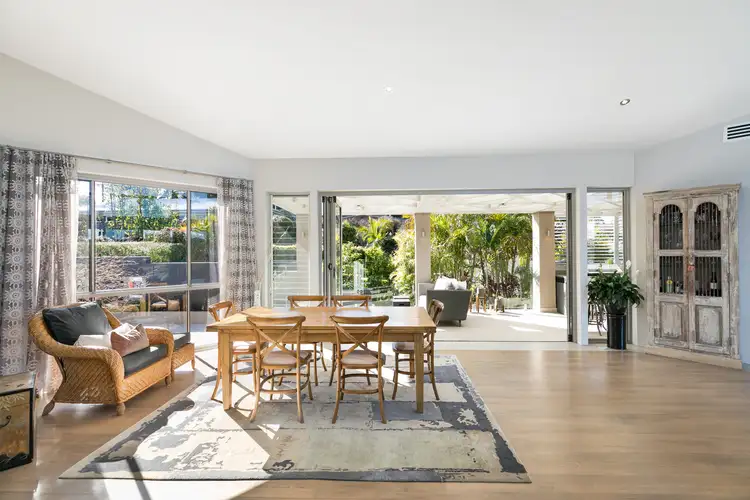 Second view of Homely house listing, 96 Lilli Pilli Point Road, Lilli Pilli NSW 2229