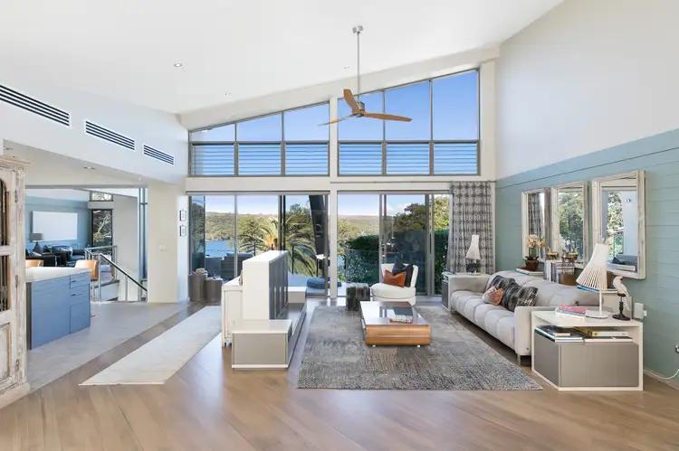 Third view of Homely house listing, 96 Lilli Pilli Point Road, Lilli Pilli NSW 2229