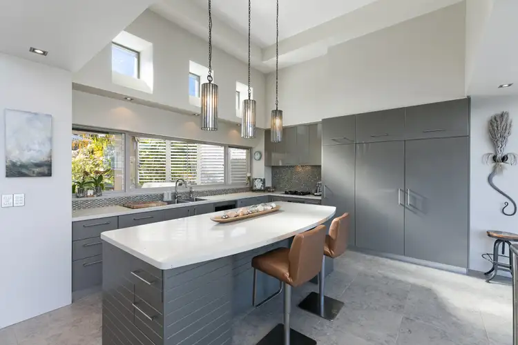 Fourth view of Homely house listing, 96 Lilli Pilli Point Road, Lilli Pilli NSW 2229