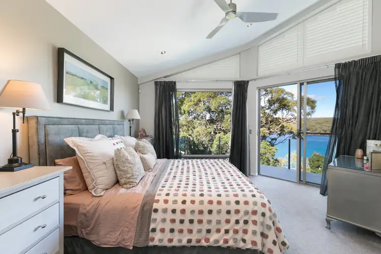 Sixth view of Homely house listing, 96 Lilli Pilli Point Road, Lilli Pilli NSW 2229