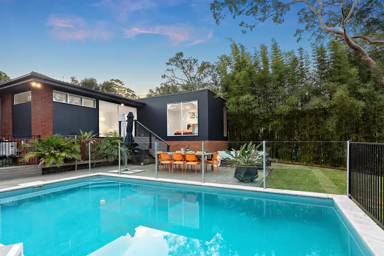 10 Kooringal Avenue, Thornleigh NSW 2120