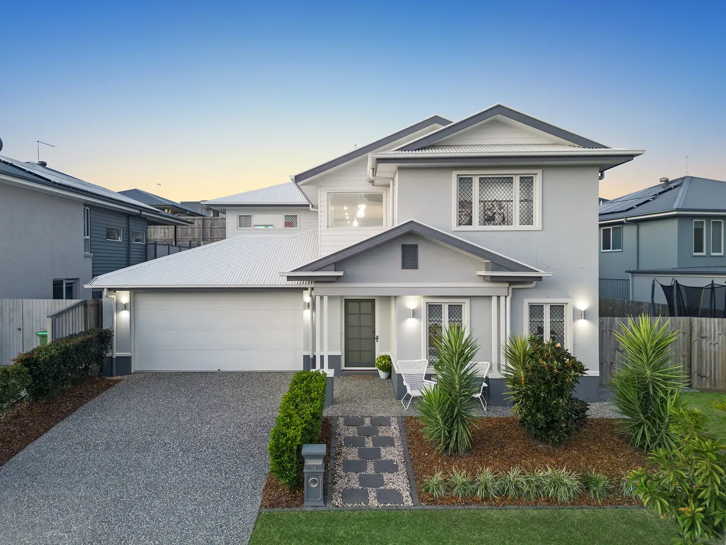 Main view of Homely house listing, 16 Watheroo Street, South Ripley QLD 4306