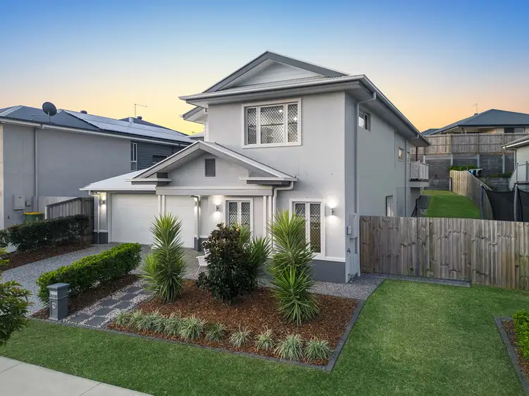 Second view of Homely house listing, 16 Watheroo Street, South Ripley QLD 4306
