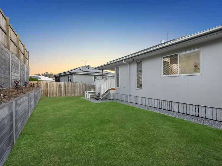 Fourth view of Homely house listing, 16 Watheroo Street, South Ripley QLD 4306