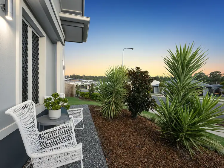 Fifth view of Homely house listing, 16 Watheroo Street, South Ripley QLD 4306