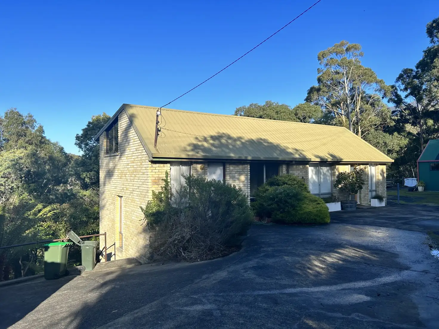 Main view of Homely house listing, 16a Kirby Court, West Hobart TAS 7000