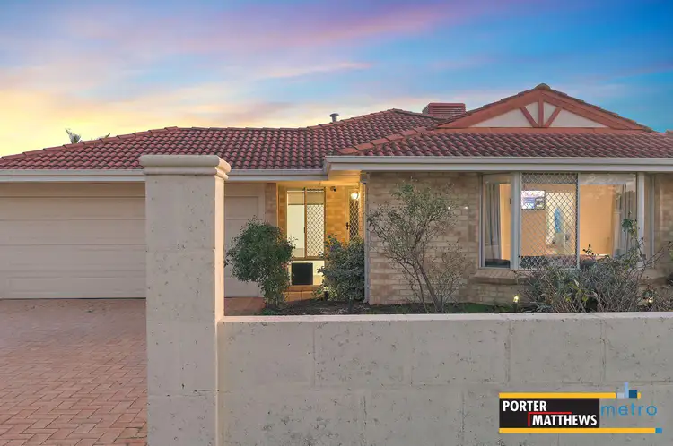 26 Abrolhos Loop, Beckenham WA 6107