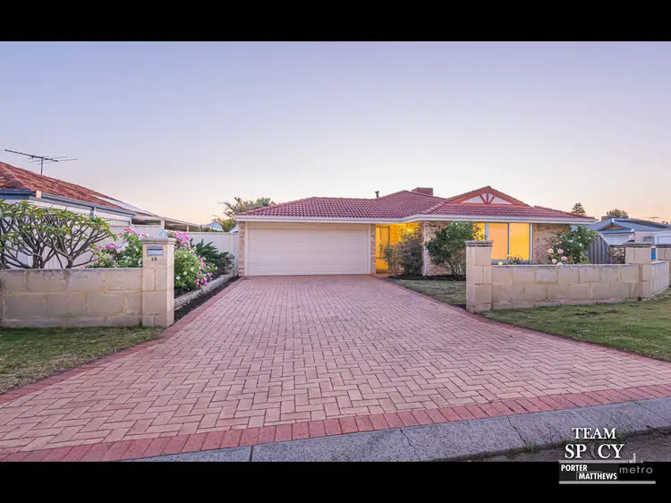 Second view of Homely house listing, 26 Abrolhos Loop, Beckenham WA 6107
