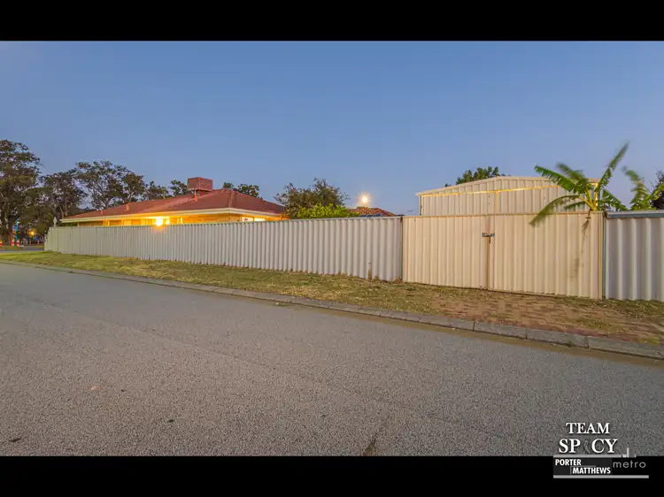 Fourth view of Homely house listing, 26 Abrolhos Loop, Beckenham WA 6107