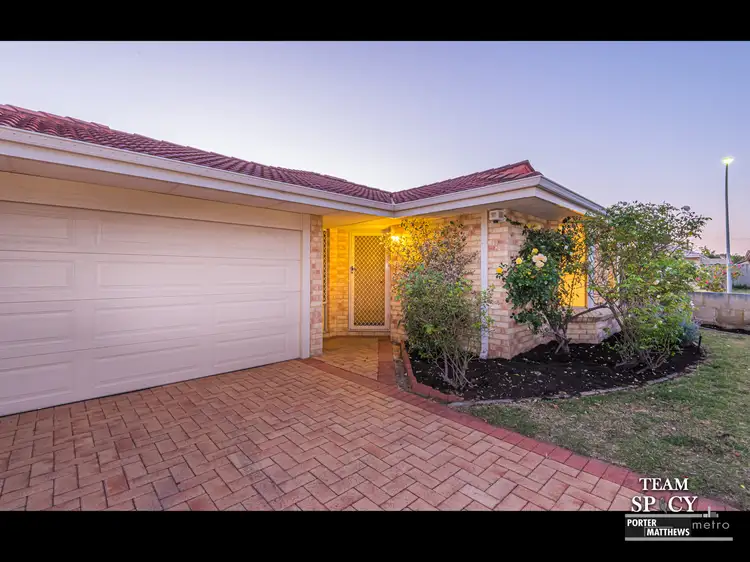Fifth view of Homely house listing, 26 Abrolhos Loop, Beckenham WA 6107