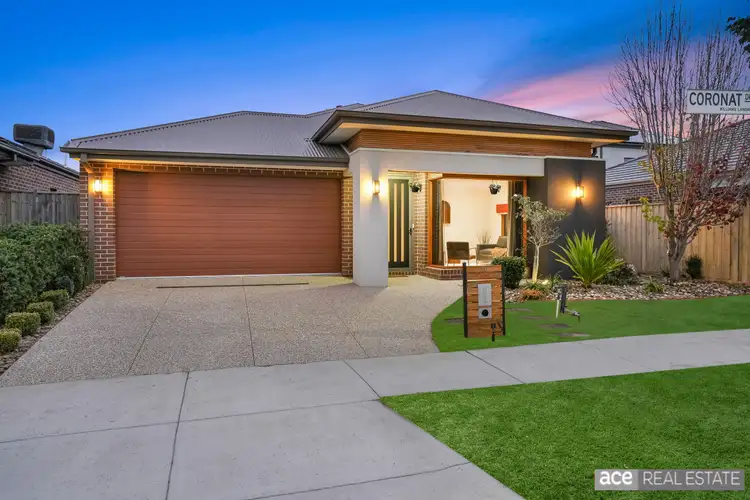 Second view of Homely house listing, 20 Coronat Drive, Williams Landing VIC 3027