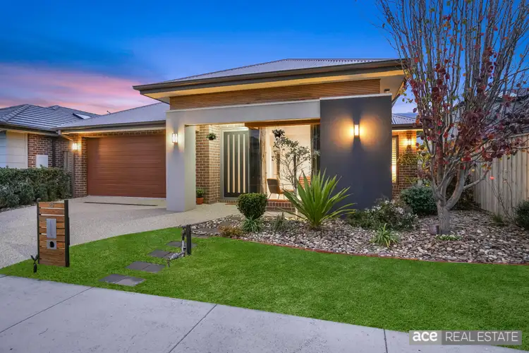 Third view of Homely house listing, 20 Coronat Drive, Williams Landing VIC 3027