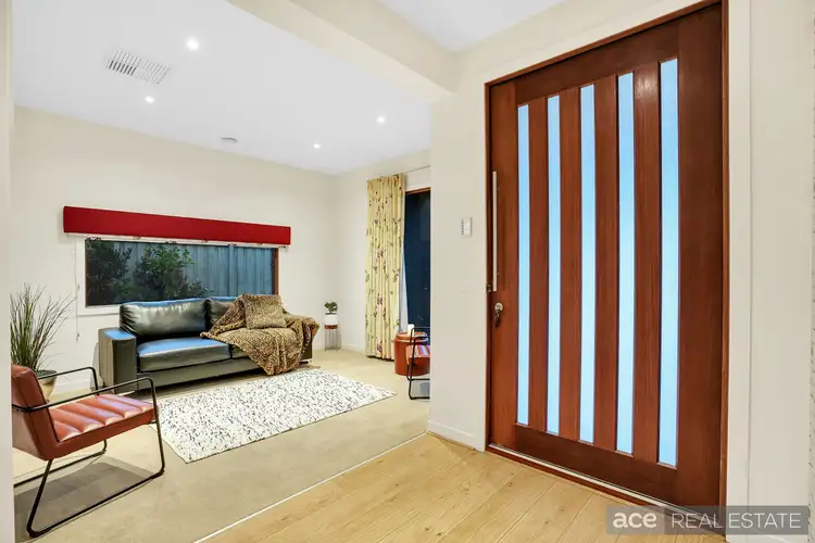 Fifth view of Homely house listing, 20 Coronat Drive, Williams Landing VIC 3027