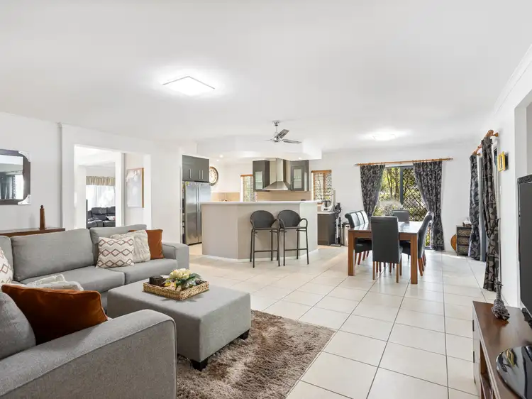 11 Helidon Grove, Ormeau QLD 4208
