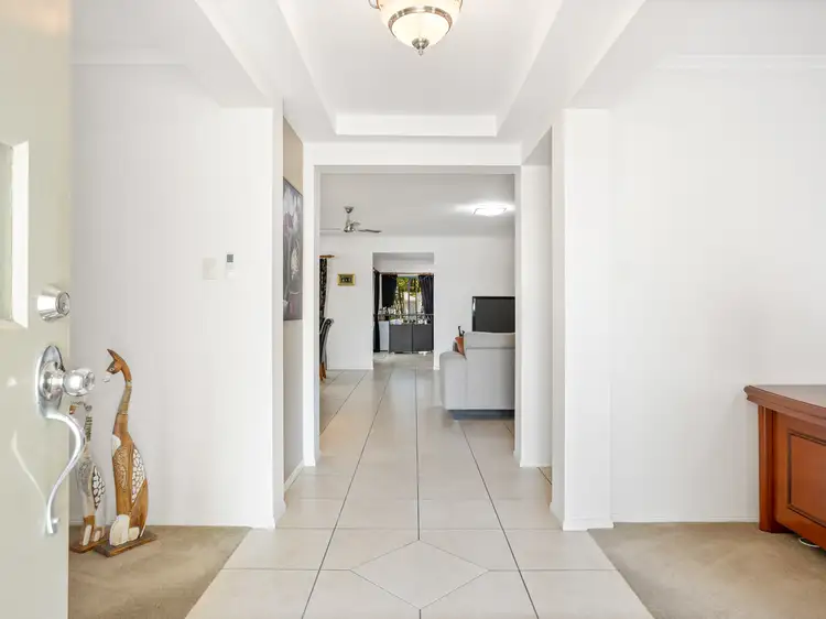Third view of Homely house listing, 11 Helidon Grove, Ormeau QLD 4208