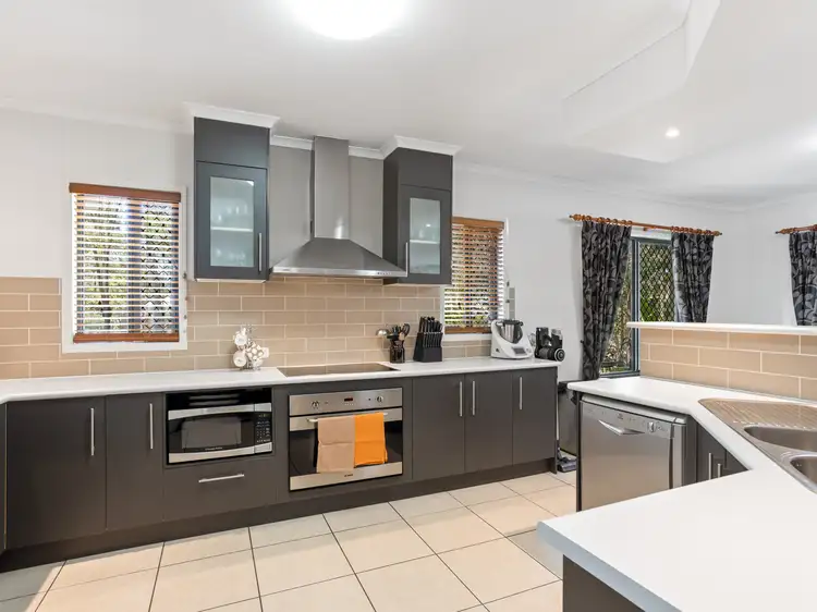 Fourth view of Homely house listing, 11 Helidon Grove, Ormeau QLD 4208