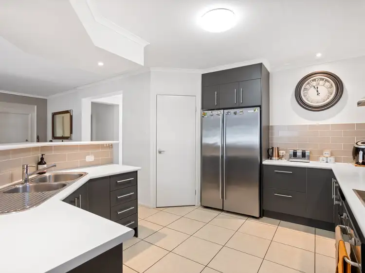 Fifth view of Homely house listing, 11 Helidon Grove, Ormeau QLD 4208