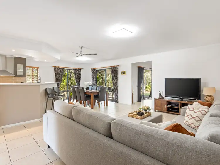 Sixth view of Homely house listing, 11 Helidon Grove, Ormeau QLD 4208