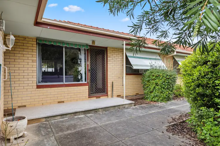 4/62 Ormond Avenue, Daw Park SA 5041