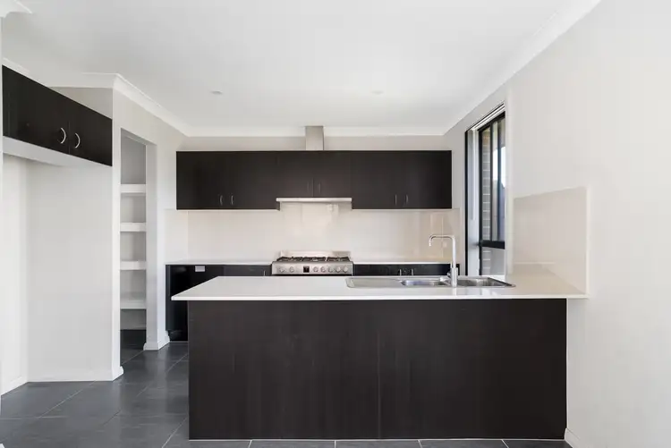 Third view of Homely house listing, 11 Rosemount Drive, Catherine Field NSW 2557
