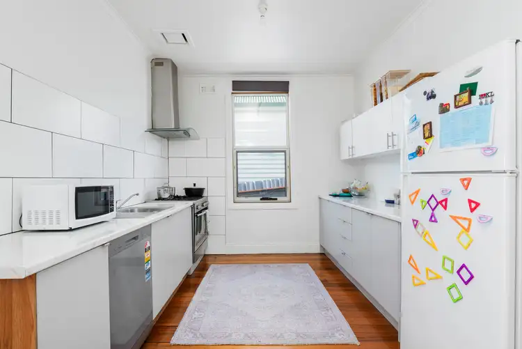 Second view of Homely house listing, 427 Wellington Street, South Launceston TAS 7249