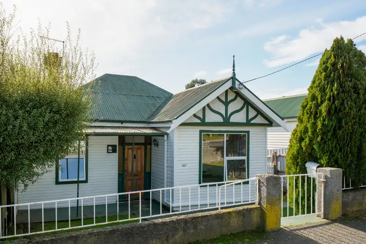 Sixth view of Homely house listing, 427 Wellington Street, South Launceston TAS 7249