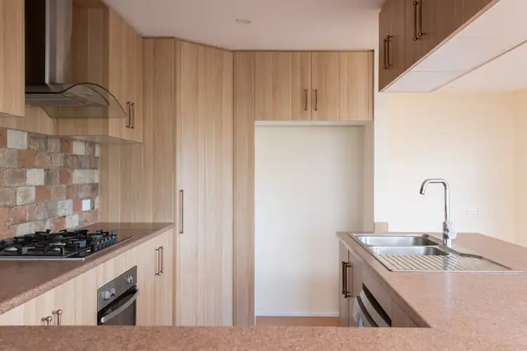 Second view of Homely house listing, 33D Crowther Street, Beaconsfield TAS 7270