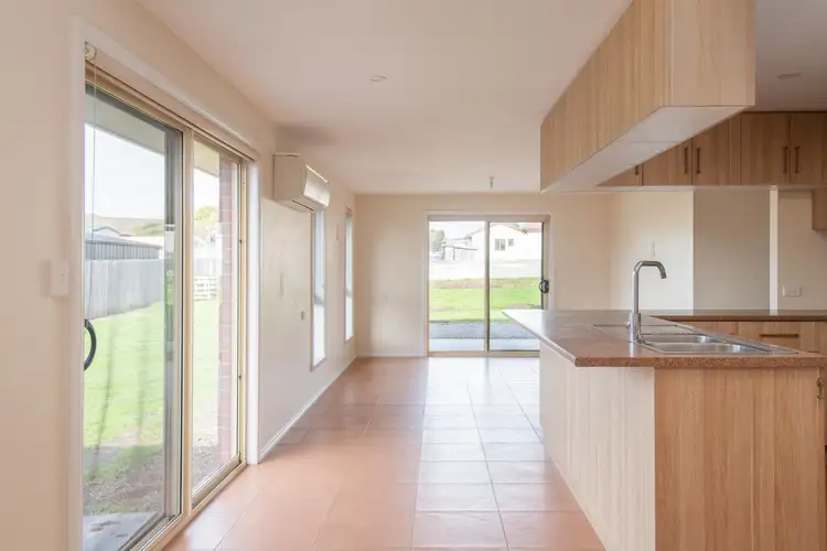 Third view of Homely house listing, 33D Crowther Street, Beaconsfield TAS 7270