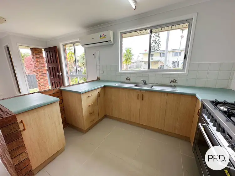 Second view of Homely house listing, 9 Bellemere Court, Boyne Island QLD 4680