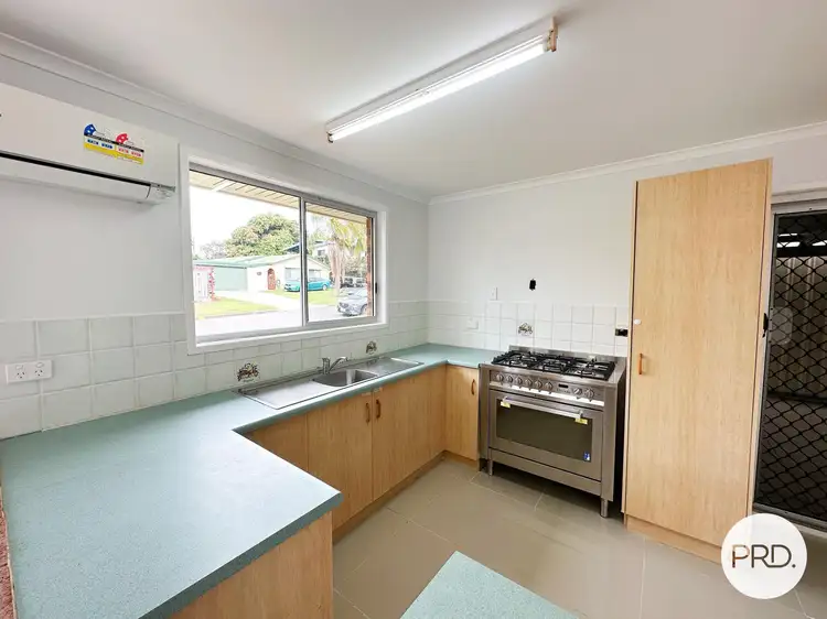 Fourth view of Homely house listing, 9 Bellemere Court, Boyne Island QLD 4680