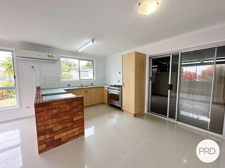 Fifth view of Homely house listing, 9 Bellemere Court, Boyne Island QLD 4680