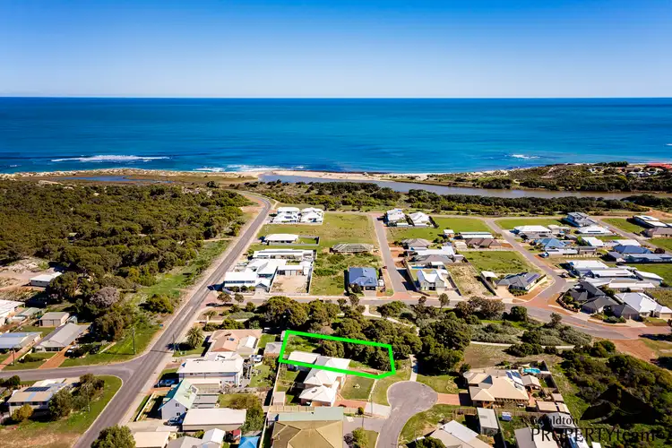 Second view of Homely land listing, 5 McCarley Walk, Port Denison WA 6525