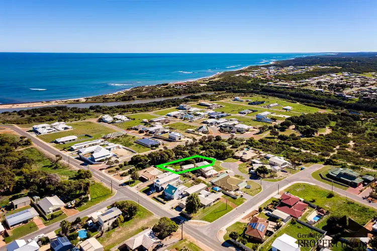 Fourth view of Homely land listing, 5 McCarley Walk, Port Denison WA 6525