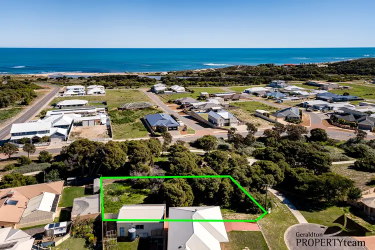 Fifth view of Homely land listing, 5 McCarley Walk, Port Denison WA 6525