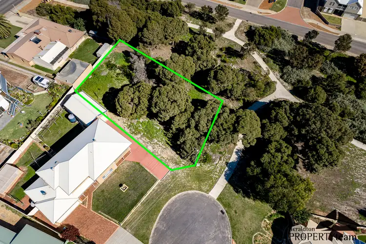 Sixth view of Homely land listing, 5 McCarley Walk, Port Denison WA 6525