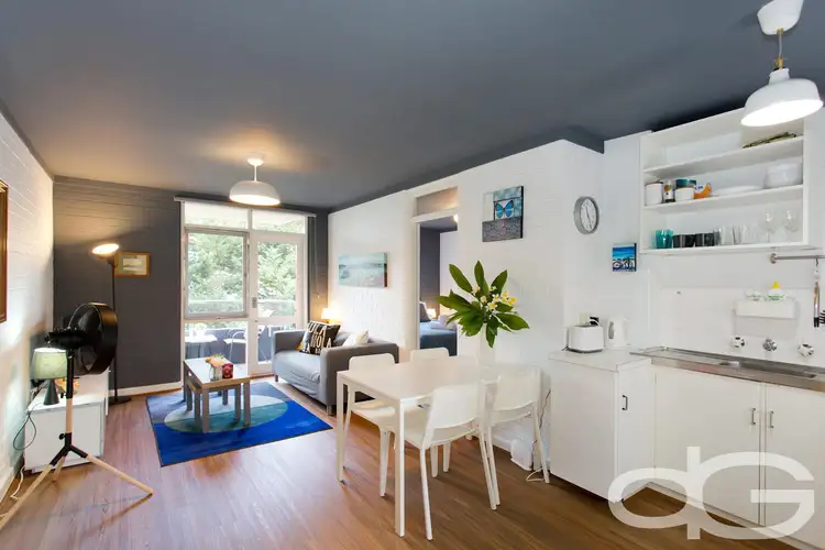 Second view of Homely apartment listing, 25/34 Arundel Street, Fremantle WA 6160