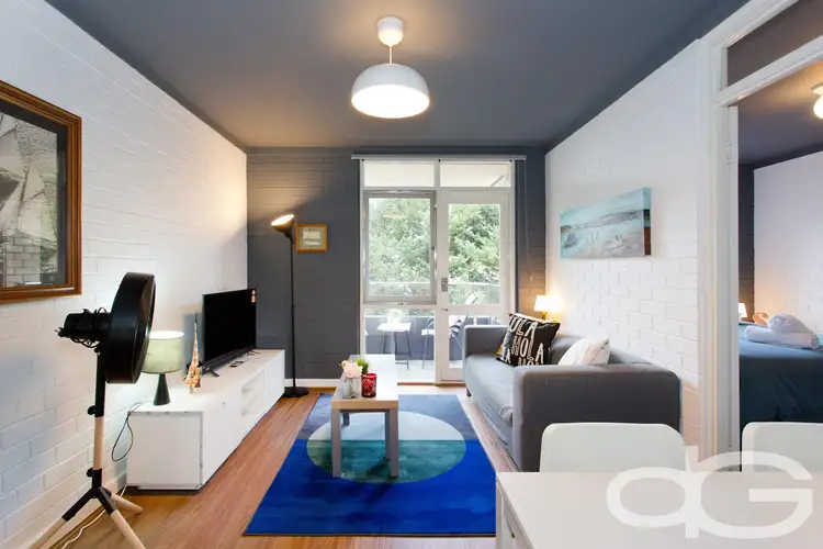 Third view of Homely apartment listing, 25/34 Arundel Street, Fremantle WA 6160