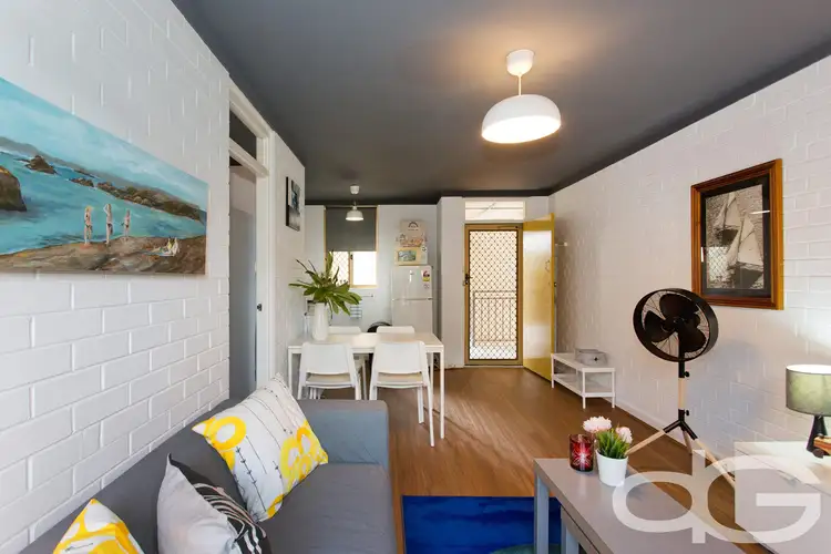 Fourth view of Homely apartment listing, 25/34 Arundel Street, Fremantle WA 6160