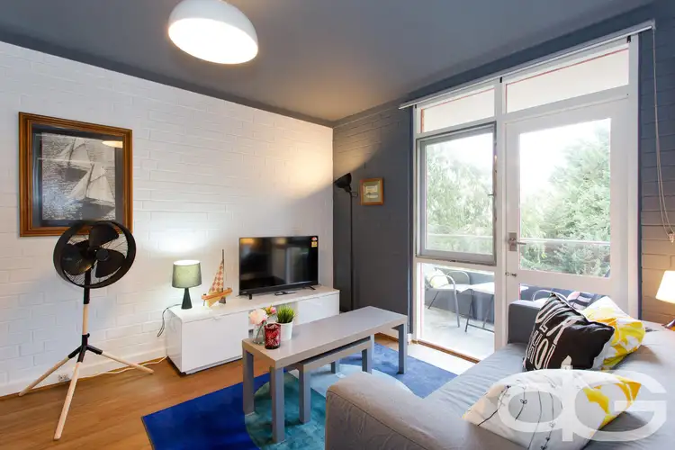 Sixth view of Homely apartment listing, 25/34 Arundel Street, Fremantle WA 6160