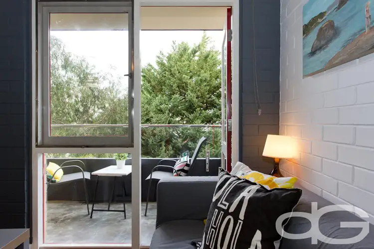 Seventh view of Homely apartment listing, 25/34 Arundel Street, Fremantle WA 6160