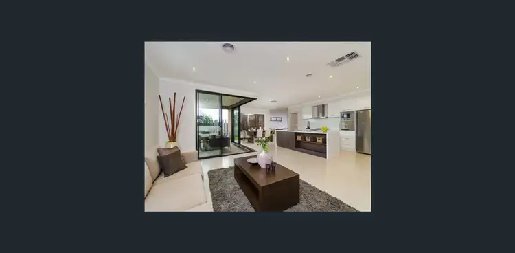Main view of Homely house listing, 46 Eureka Drive, Manor Lakes VIC 3024