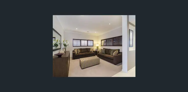 Third view of Homely house listing, 46 Eureka Drive, Manor Lakes VIC 3024