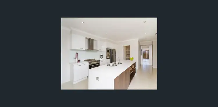 Fourth view of Homely house listing, 46 Eureka Drive, Manor Lakes VIC 3024