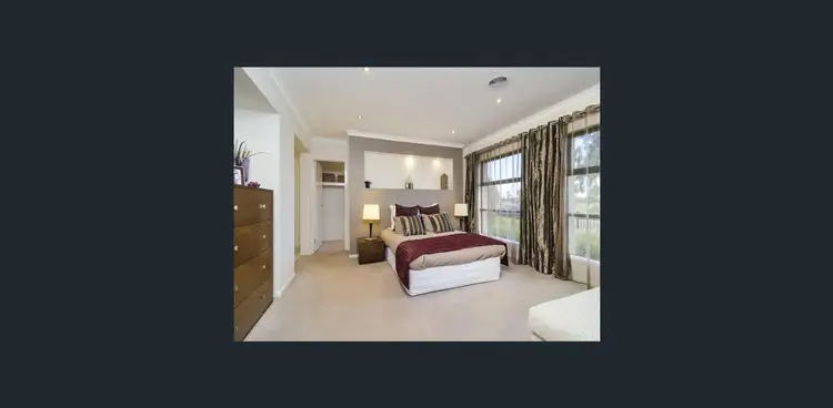Fifth view of Homely house listing, 46 Eureka Drive, Manor Lakes VIC 3024